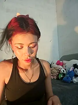 dolliette24 online show from December 16, 3:23 am