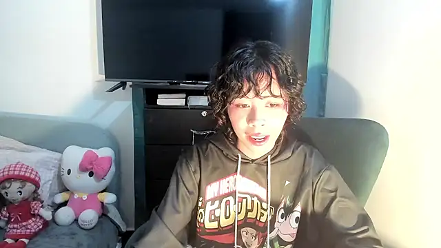 dolliette24 online show from September 14, 3:48 am