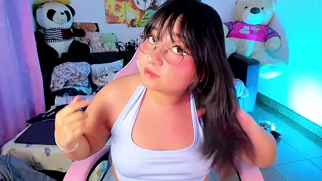 Lolii Zoe online show from February 21, 11:27 pm