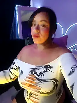 Danniela20 online show from November 25, 4:36 am