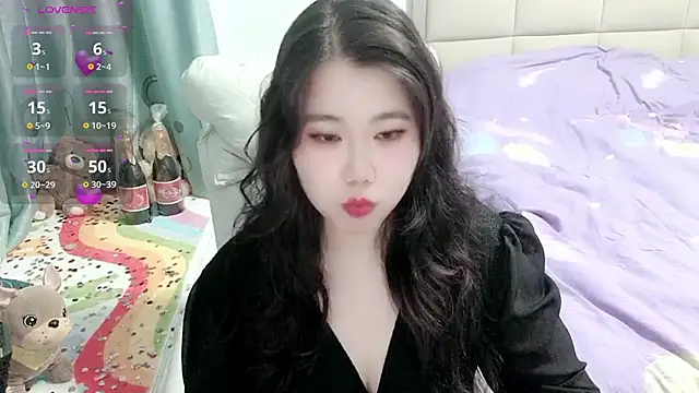 Snapshot of Onlyxixi chatting on October 22, 1:38 pm Onlyxixi online show from October 22, 1:38 pm