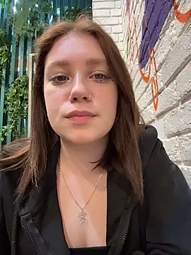 lucy-joy online show from March 15, 1:46 pm