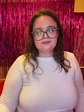 MariaMirabella online show from May 22, 7:23 pm