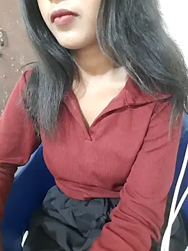 AnkitaDevi online show from April 23, 4:20 am