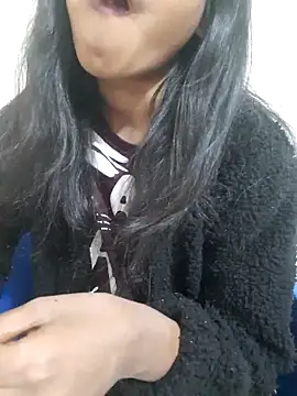 AnkitaDevi online show from February 8, 7:23 am