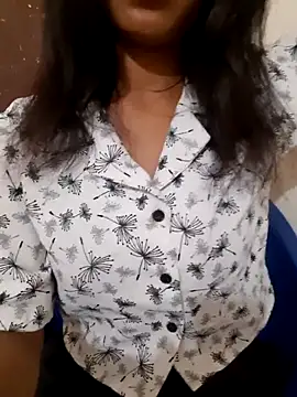 AnkitaDevi online show from April 20, 4:15 am
