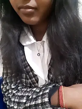 AnkitaDevi online show from February 2, 9:08 am