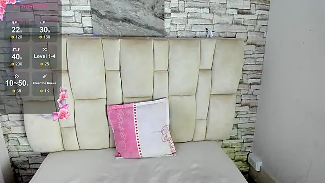 Celesste doll online show from January 15, 7:31 pm