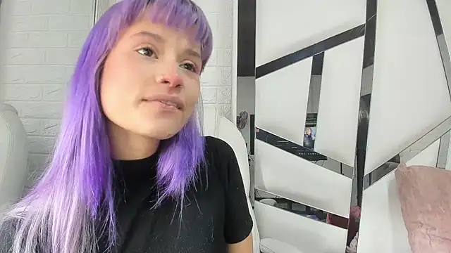 barbieambar online show from October 1, 1:27 pm