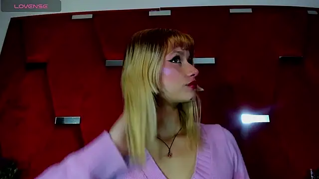 barbieambar online show from February 6, 8:12 pm