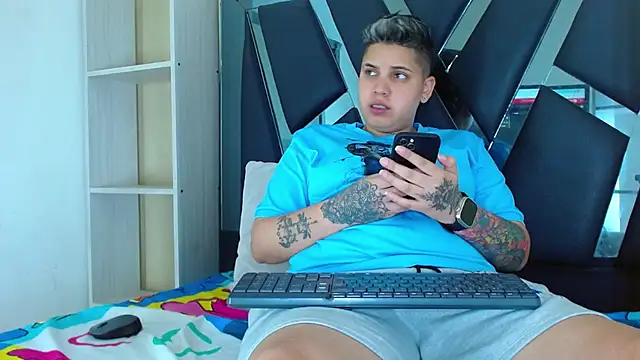 karla sexy21 online show from October 1, 4:17 am