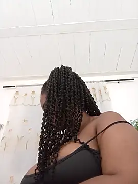 SamaraArtiaga1 online show from December 21, 4:39 am