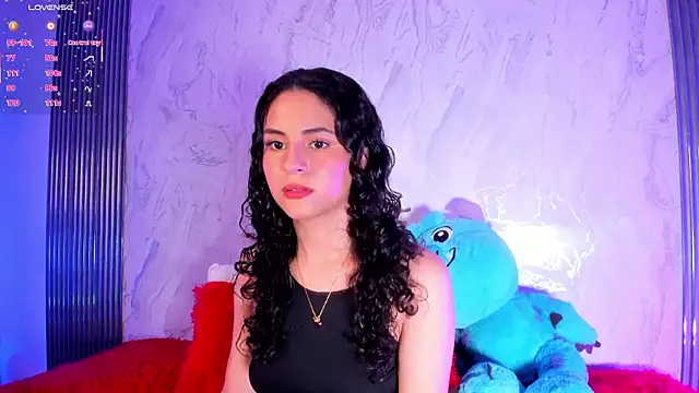 HadaKiss online show from May 10, 4:58 am