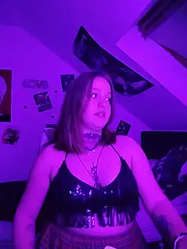Amatrice X online show from May 17, 8:19 pm