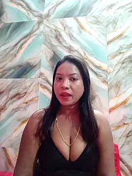 hornyzinia123 online show from October 7, 4:06 am