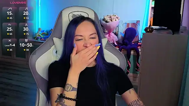 Im suka online show from November 27, 2:58 am