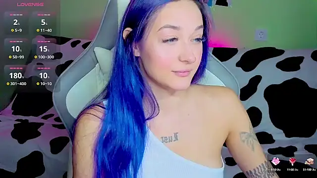 Im suka online show from October 1, 4:17 am