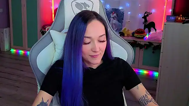 Im suka online show from January 16, 4:08 am