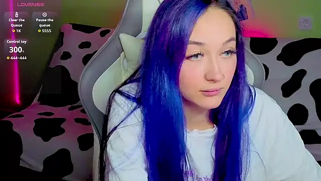 Im suka online show from September 30, 4:07 am