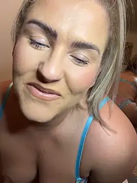 Charleigh xx online show from November 20, 11:17 pm