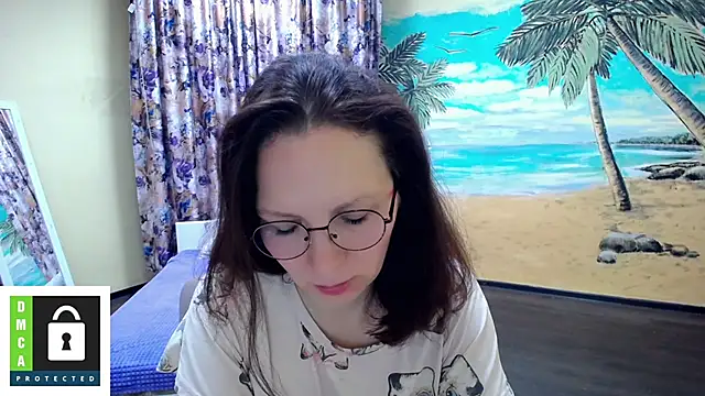 Graceful Lady online show from October 8, 6:07 am