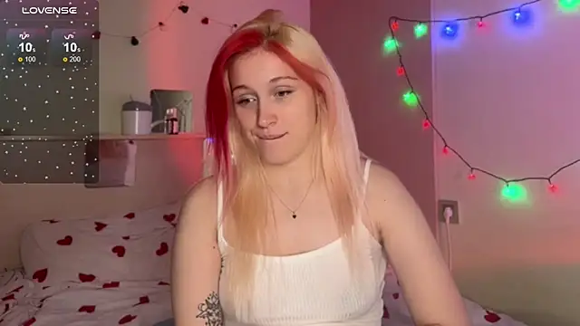  Annabel Myr  online show from January 15, 11:16 am