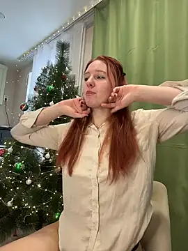 Hera Mark online show from December 14, 5:57 am