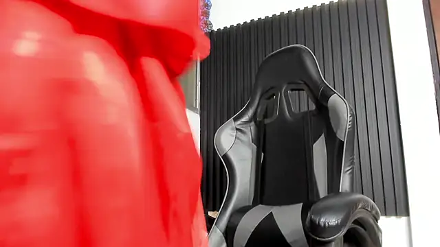 Euphoria 07 online show from November 25, 4:14 am