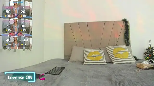 Lady miss    online show from November 27, 1:03 pm