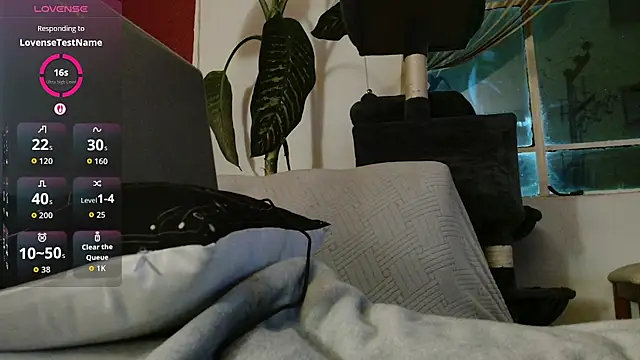 Tulindabonny online show from March 6, 5:02 am