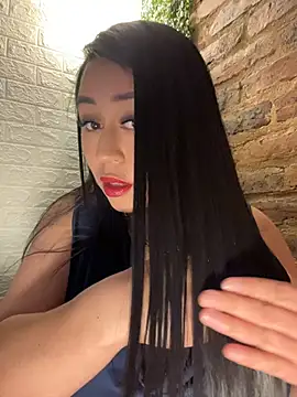 salome Bri online show from July 21, 11:05 pm