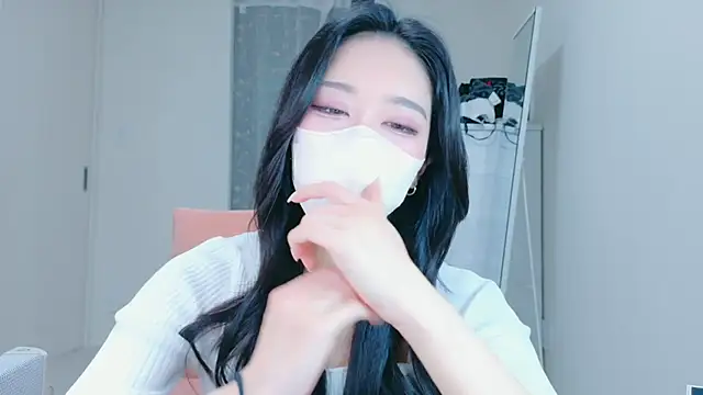 ramuchan desu online show from April 20, 12:24 am