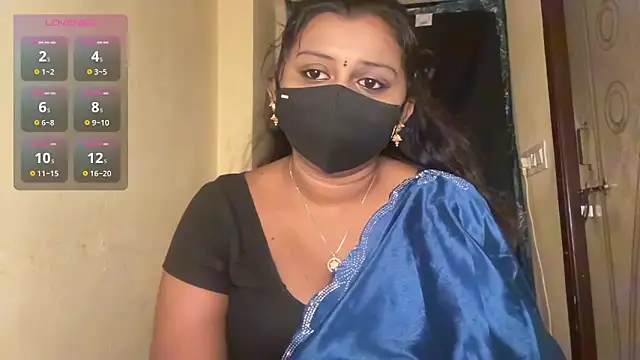 Pavani-Sexy online show from February 14, 5:48 pm