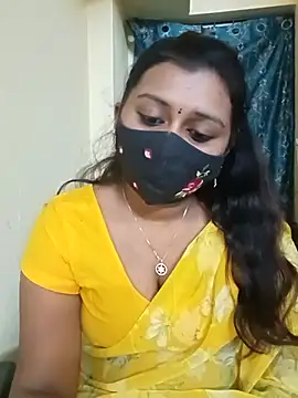 Pavani-Sexy online show from February 12, 5:03 pm