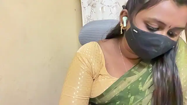 Pavani-Sexy online show from April 4, 7:34 pm
