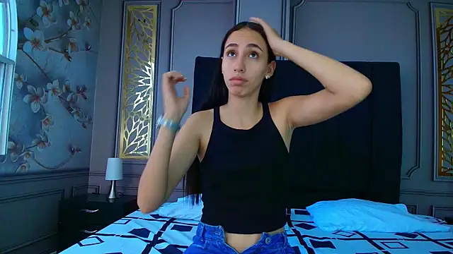 amira pearl online show from September 8, 3:11 pm