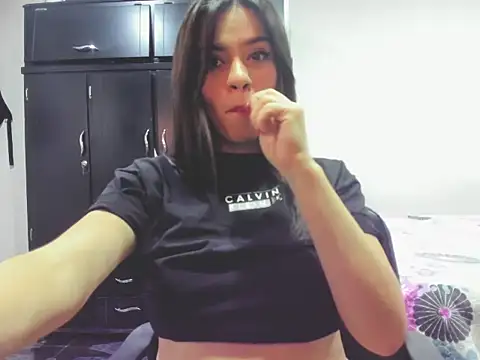 KATA BLONDE online show from March 29, 3:05 am