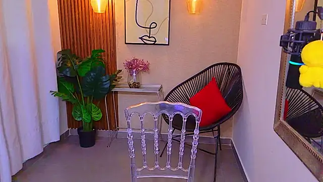 Lia Mar  online show from June 4, 6:34 pm