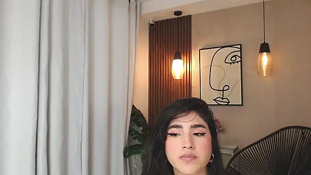 Lia Mar  online show from February 23, 6:29 pm