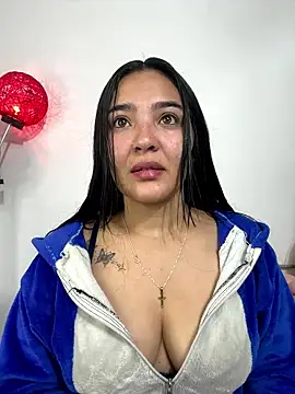 meli  brown online show from January 10, 10:09 am