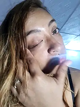 shanell saenz online show from February 15, 11:48 pm