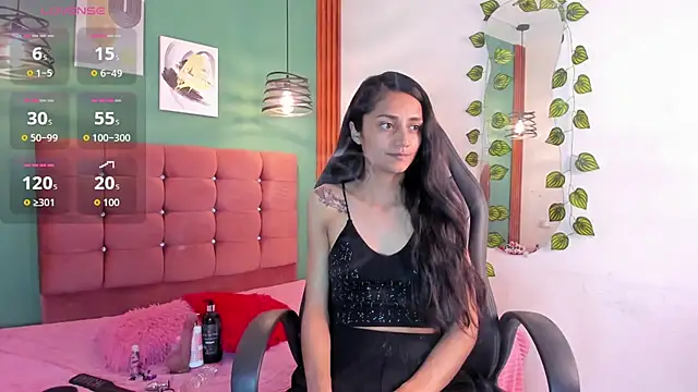 raven smith  online show from January 6, 4:16 am