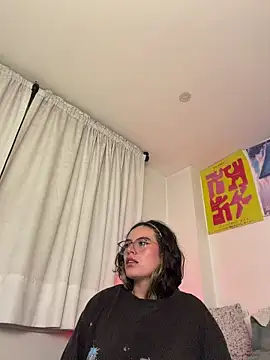 Katheerine online show from March 17, 5:44 am