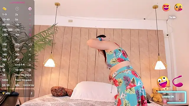 Anantaa  online show from March 13, 12:50 pm