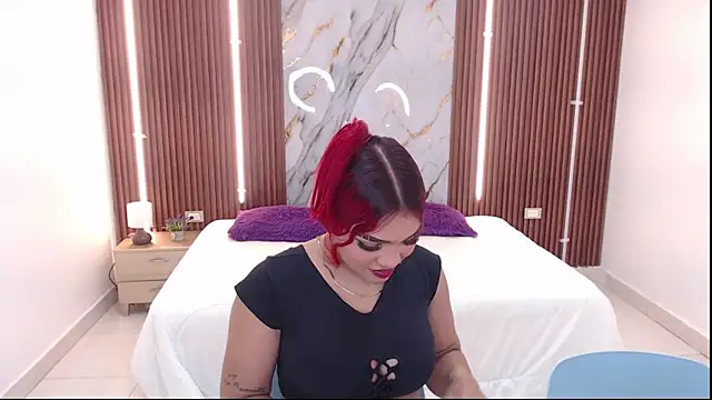 aixa show online show from September 9, 1:00 pm