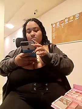 KITY HILL online show from March 13, 2:02 am