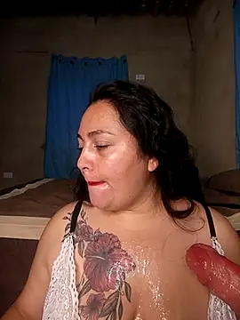 jazmin blowjob online show from March 3, 11:05 am