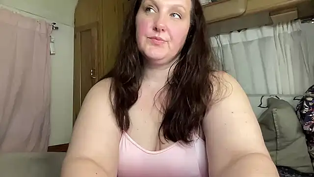 Just Trudy online show from October 31, 10:47 pm