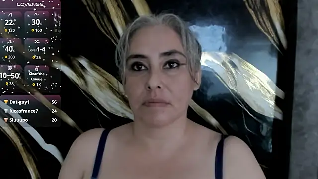 mature gold online show from January 5, 5:27 pm