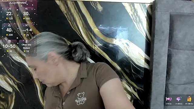 mature gold online show from November 1, 12:42 pm